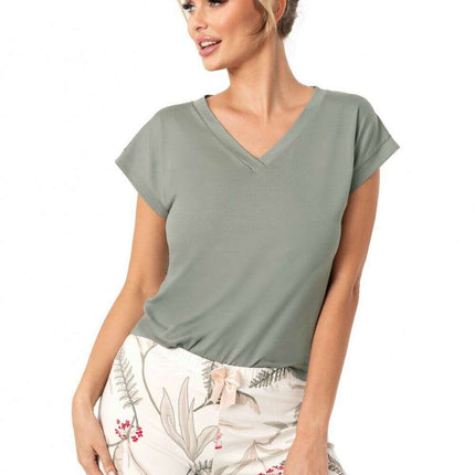Pyjama model 218035 - Très Elite