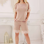 beige