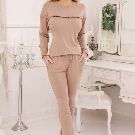 Pyjama model 219065 - Très Elite