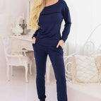 navy blue