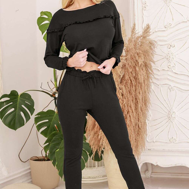 Pyjama model 219067 - Très Elite