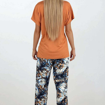Pyjama model 219334 - Très Elite