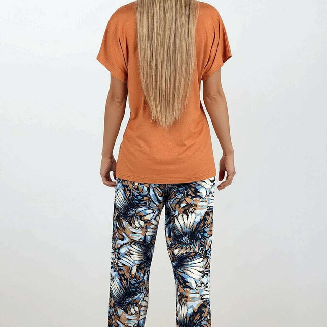 Pyjama model 219334 - Très Elite