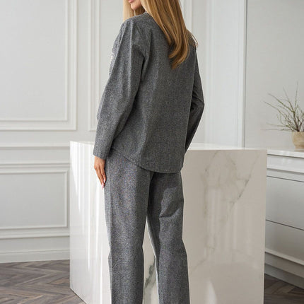 Pyjama model 221711 - Très Elite