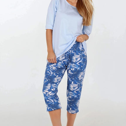 Pyjama model 222059 - Très Elite