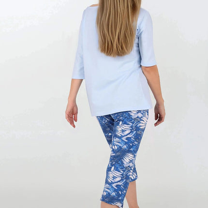 Pyjama model 222059 - Très Elite
