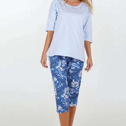 Pyjama model 222059 - Très Elite