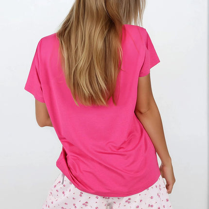Pyjama model 222060 - Très Elite