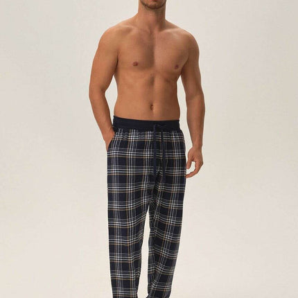 Pyjama pants model 199751 - Très Elite