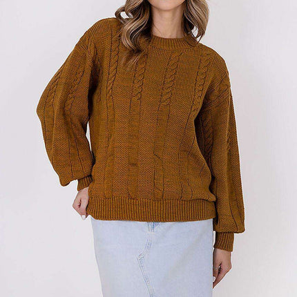 Quartz Harmony Elegance Sweater - Très Elite