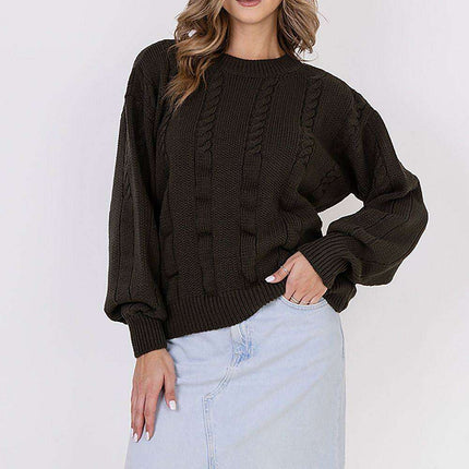 Quartz Harmony Elegance Sweater - Très Elite