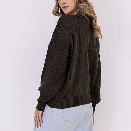 Quartz Harmony Elegance Sweater - Très Elite