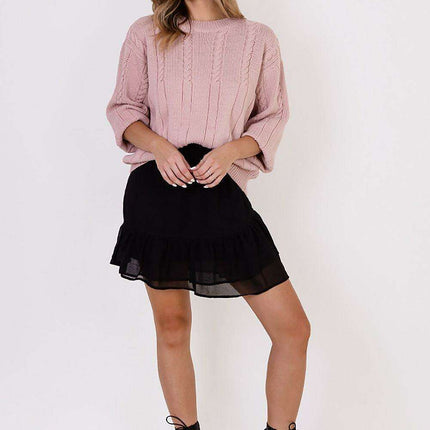 Quartz Harmony Elegance Sweater - Très Elite