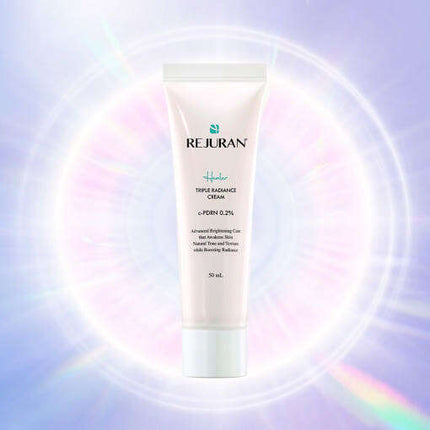 REJURAN Healer Triple Radiance Cream 50ml - Très Elite