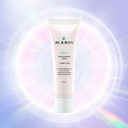 REJURAN Healer Triple Radiance Cream 50ml- Très Elite- Très Elite