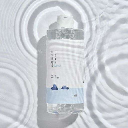 ROUND LAB 1025 Dokdo Ocean Refreshing Cleansing Water 400mL - Très Elite