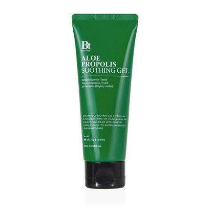 Radiance-Boosting Aloe Propolis Hydration Gel for Luminous Skin - Très Elite