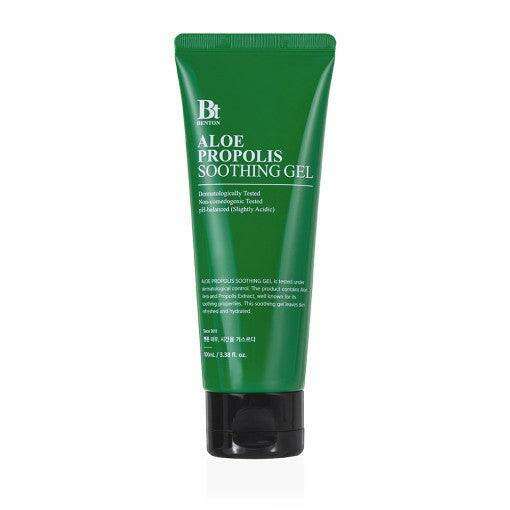 Radiance-Boosting Aloe Propolis Hydration Gel for Luminous Skin