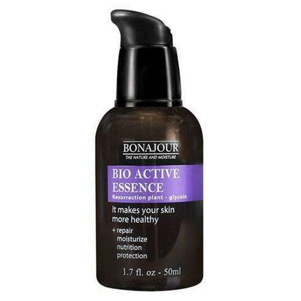 Radiance-Boosting Antioxidant Serum with Resurrection Plant Extract 50ml - Très Elite