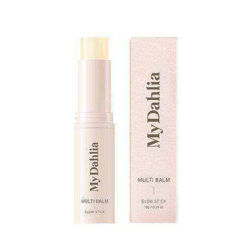Radiance Boosting Multi Balm Stick for Luminous Skin 10g