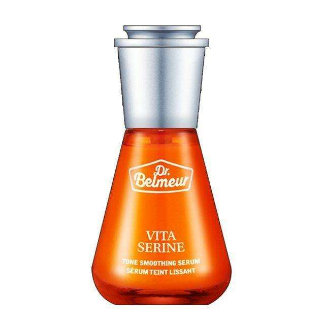 Radiance Boosting Serum - Skin Revitalizer - Très Elite