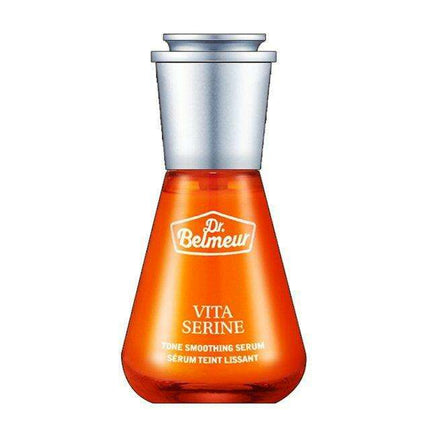 Radiance Boosting Serum - Skin Revitalizer - Très Elite
