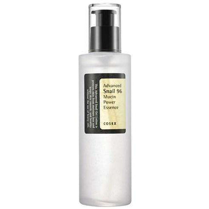 Radiance Boosting Snail Mucin Hydration and Repair Essence - Très Elite