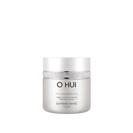 Radiance-Boosting Snow Vitamin Cream - Très Elite