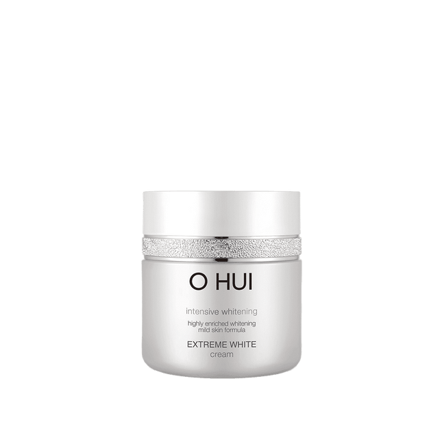 Radiance-Boosting Snow Vitamin Cream