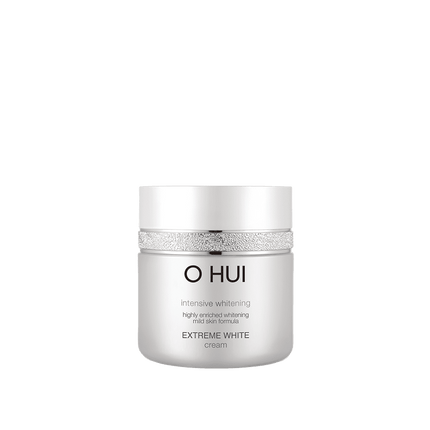 Radiance-Boosting Snow Vitamin Cream - Très Elite