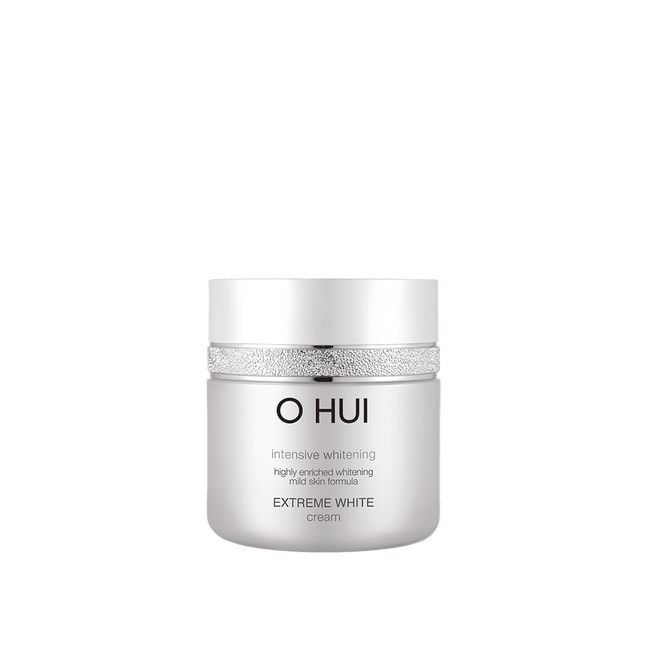 Radiance-Boosting Snow Vitamin Cream