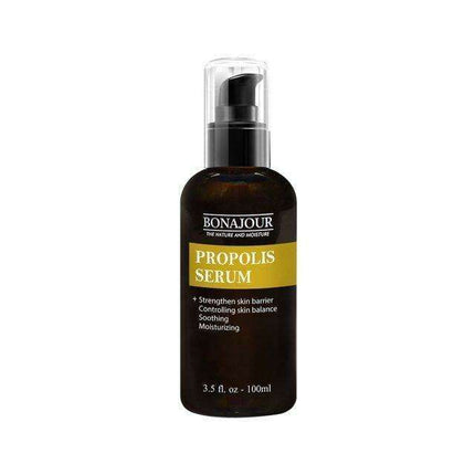 Radiant Balance Propolis Serum for Oil Management and Skin Renewal - Très Elite