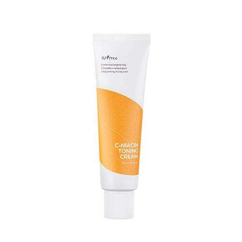 Radiant Boost Sea Buckthorn & VITA 10 Brightening Cream