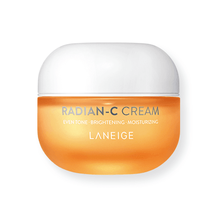 Radiant-C Complexion Boost Cream - 30ml