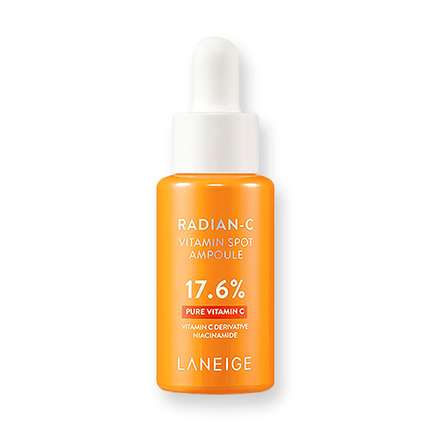Radiant-C Dark Spot Corrector Serum