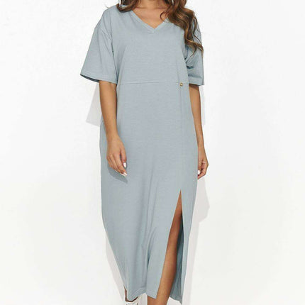 Radiant Daytime Elegance Dress - Très Elite