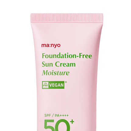 Radiant Defense Moisturizer with High SPF Protection by MANYO FACTORY - Très Elite