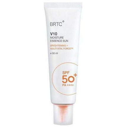 Radiant Defense SPF50+ Sunscreen - Ultimate Hydration & UV Shield - Très Elite