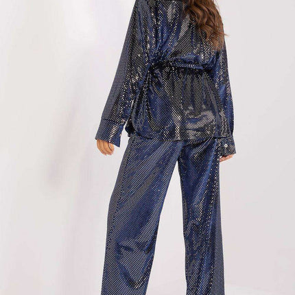 Radiant Glamour Sequin Outfit - Made in Europe - Très Elite