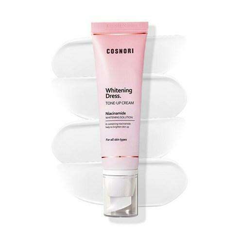 Radiant Glow Brightening & Hydration Cream 50ml - Très Elite