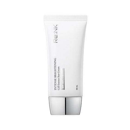 Radiant Glow Brightening Sunscreen - 50ml - Très Elite