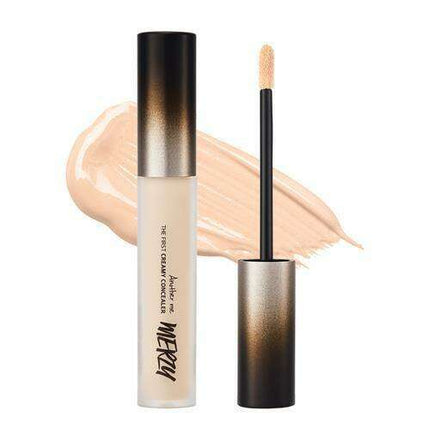 Radiant Glow Concealer Palette - 3-in-1 Flawless Finish Kit (5.6g) - Très Elite