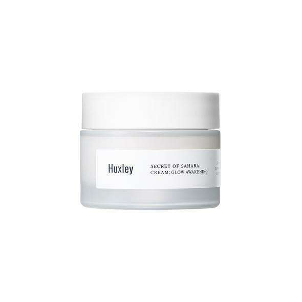 Radiant Glow Cream: Luxurious Skin Brightening 50ml