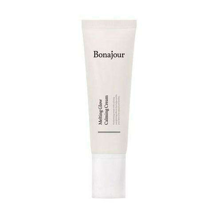 Radiant Glow Defense Cream with D-Panthenol - 50ml - Très Elite