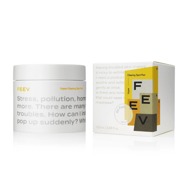 Radiant Glow Exfoliating Pads - Your Ultimate Skincare Solution for a Vibrant Complexion - Très Elite