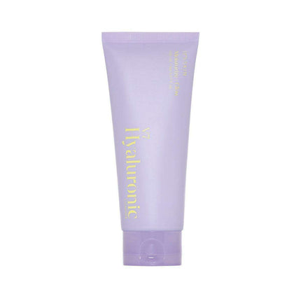 Radiant Glow Hyaluronic Cleansing Gel with Vitamin C - Skin Refresh and Hydrate Booster - Très Elite