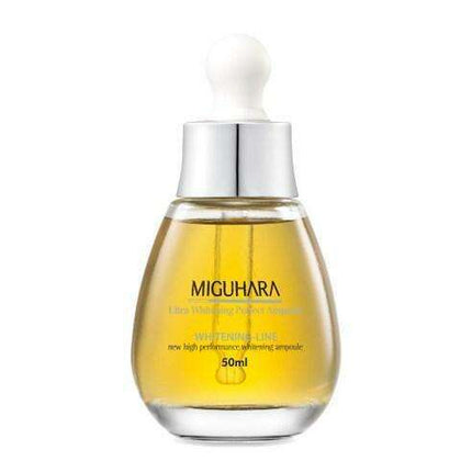Radiant Glow Skin Illuminating Serum - 50ml - Très Elite