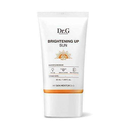Radiant Glow Sunscreen with Aloe and Centella for Balanced Skin - Très Elite