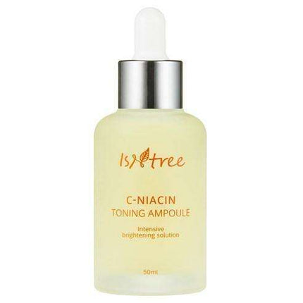 Radiant Glow Vitamin C Cream - 50ml - Très Elite