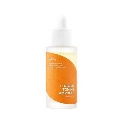Radiant Glow Vitamin C Cream - 50ml - Très Elite
